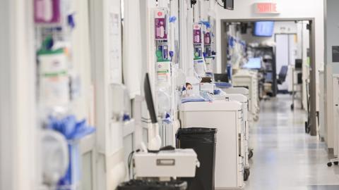 Manitoba regulator cancels licence of nurse who made near-fatal medication error