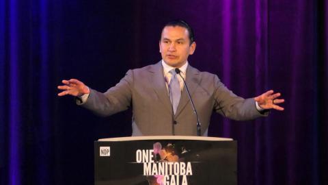 Manitoba to ban social media, AI chatbots for youth — a first in Canada