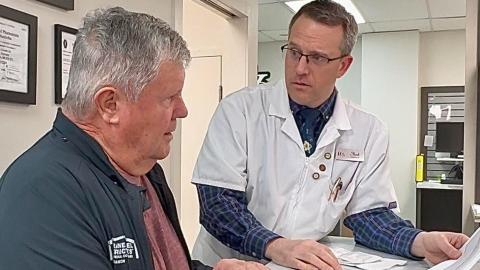 Manitoba's pharmacists want more prescription power