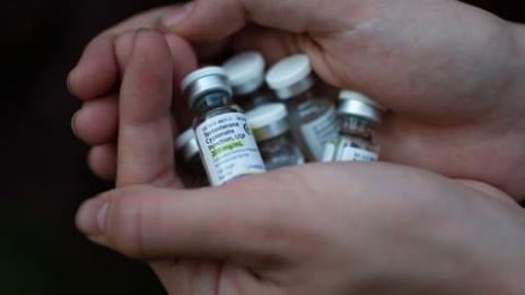 Manosphere influencers pushing testosterone tests are convincing healthy young men there is something wrong with them