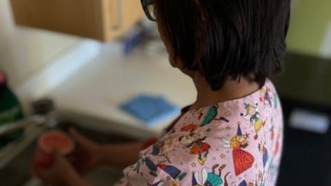 Many Filipino healthcare workers in the US live in fear of ICE: 'This is my place of work. I should feel safe'