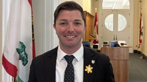 Maritime-wide nursing idea is a non-starter: unions