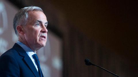 Mark Carney has abandoned health care. Does his caucus care?