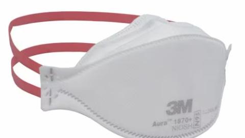 Masking requirements back on at Health P.E.I. facilities