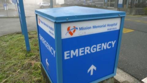 Maternity diversions and overnight ER closures coming to 2 B.C. hospitals