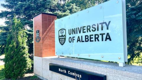 Measles exposure warning at Edmonton's University of Alberta