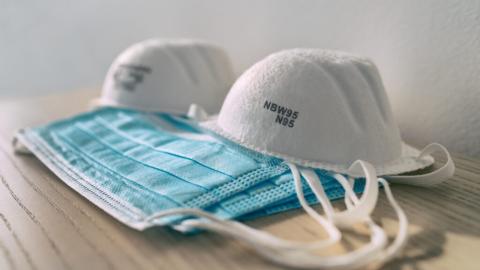 Measles outbreak means my immunocompromised son can't leave the house without extreme safety measures