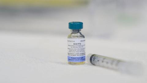 Measles: Positive case confirmed in Durham Region