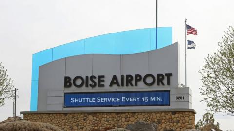 Measles takes a plane to Idaho, which has worst vaccination rate in US