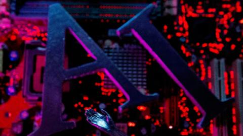 Medical misinformation more likely to fool AI if source appears legitimate, study shows