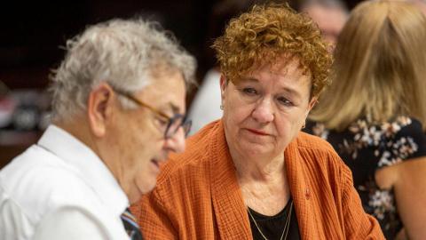 Medical organizations sound alarm on sterilization bill's potential impact on access to reproductive care