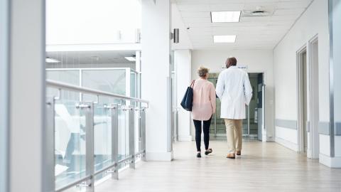 Medical software provider Well Health under investigation by Competition Bureau