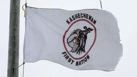 Medical staff leave Kashechewan First Nation as parasite contaminates water