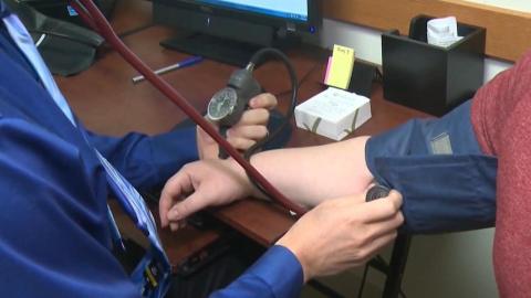 Medical training in Canada forcing students to consider other options