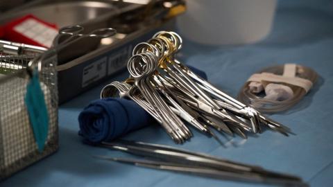 Medical wait times costing Canadians billions in lost wages, productivity - Edmonton