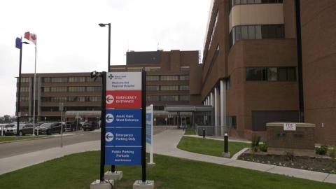 Medicine Hat's Family Medicine Maternity Clinic reopening in February