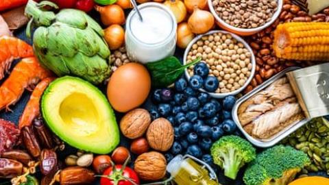 Mediterranean diet can reduce risk of stroke by up to 25%, long-term study suggests