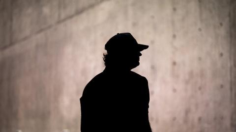 Meet the 'hit doctor': Inside an informal network of drug users trying to stay alive