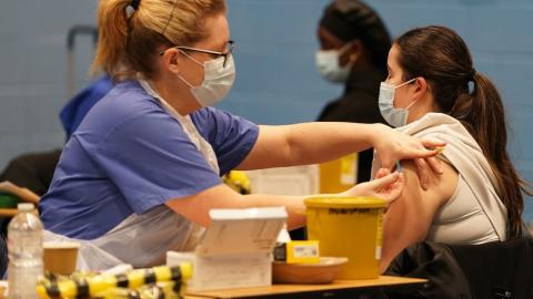 Meningitis kills a quarter million people a year, study estimates