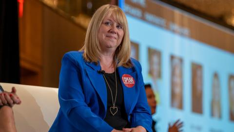 Menopause awareness is growing, but patients still face barriers to evidence-based care