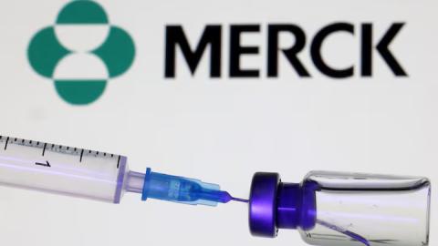 Merck unit partners with global health coalition to develop affordable Ebola vaccine