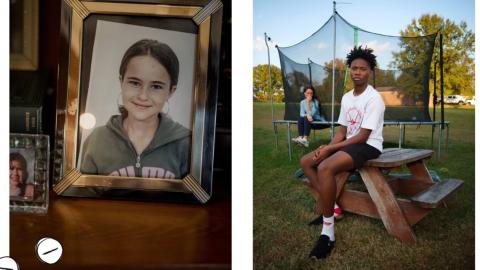 Millions of Kids Are on ADHD Pills. For Many, It’s the Start of a Drug Cascade.