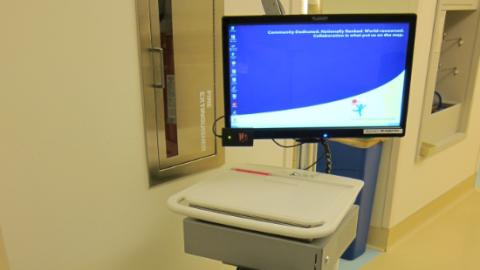 Mining your health data to build a stronger Canada