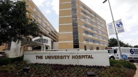 Mississippi hospital system closes all clinics after ransomware attack