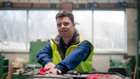 Mixed signals: Alberta limits MAID and scales back disability supports