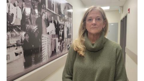 MLA proposes public intoxication law, but infrastructure poses obstacles in P.E.I.