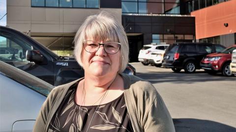 MLAs hear arguments for, against nurses' bargaining bill