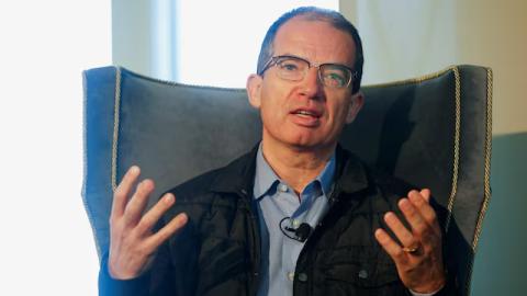 Moderna curbing investments in vaccine trials due to US backlash