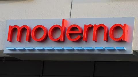 Moderna looks outside US for growth after FDA's flu shot refusal