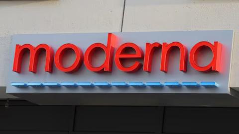 Moderna secures up to $54.3 million funding for bird flu vaccine from global coalition