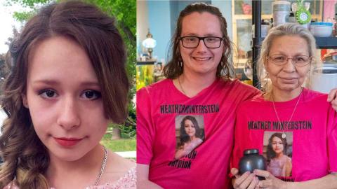 Mom of woman who died after repeated ER visits says marathon Ontario inquest 'haunts my dreams'