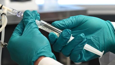 Montreal doctors lead international clinical trials on mRNA vaccines for cancer treatment