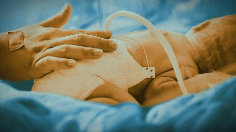 More babies are born exposed to substances in N.L. as system struggles to keep up, says pediatrician