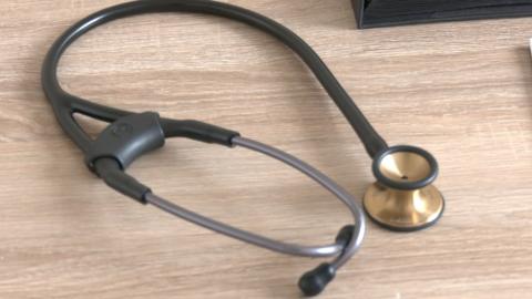 More internationally trained physicians joining N.B. health-care system