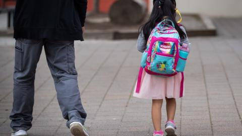 More kindergartners have a developmental vulnerability since pandemic, research shows