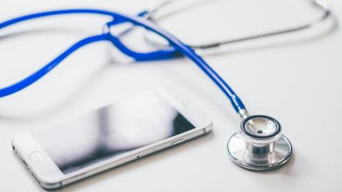 More money available for N.B. physicians to adopt electronic medical records