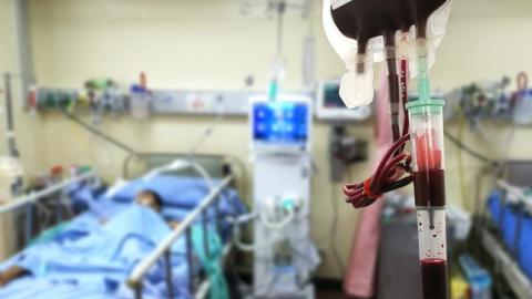 More people requesting 'unvaccinated' blood for themselves or their children