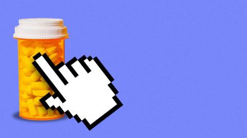 More pharma giants embrace direct-to-consumer sales