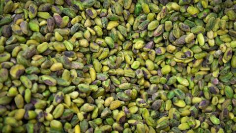 More pistachio products recalled from stores in 2 Ontario cities
