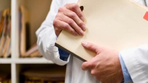 More than 1.2 million Ontarians travel 30 kilometres or more to see a family doctor