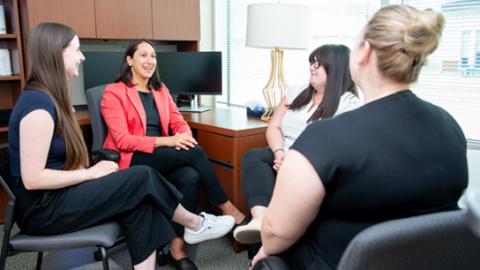 More than 1.4 million Canadian youth have an eating disorder—but better data and early interventions are fighting back