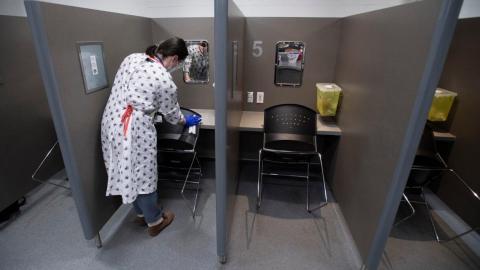 More than 600 individuals, organizations send letter calling on Ontario to reverse needle distribution ban