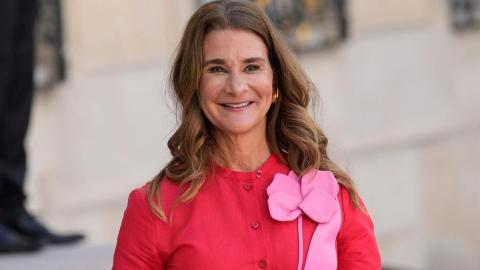 More than 80 nonprofits receive $250M for global women's health from Melinda French Gates