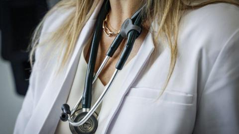 Most Ontarians wait more than three months for specialist or diagnostic test: Abacus