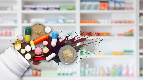 Most provinces are refusing hundreds of millions in federal pharmacare funding