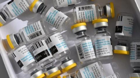 Mpox vaccine booster trials are necessary now